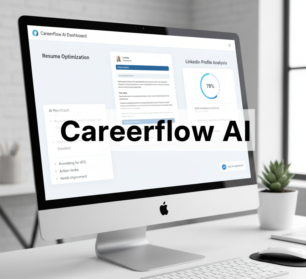 Careerflow AI