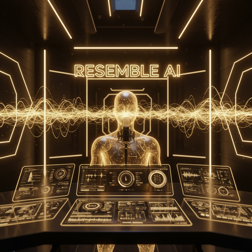 Resemble AI