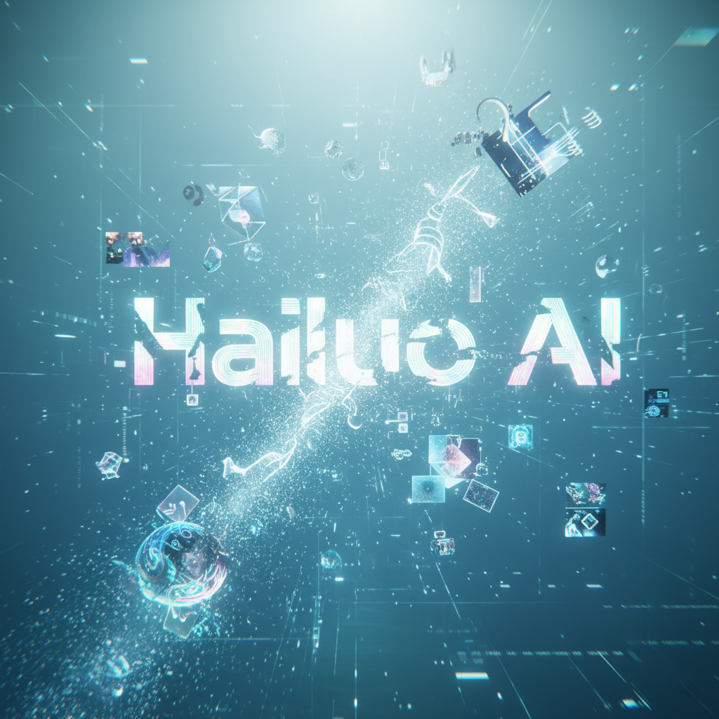 hailuo ai