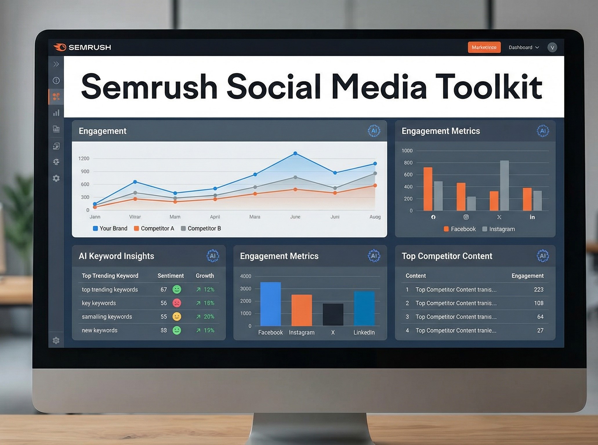 Semrush