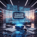 AI tools for students