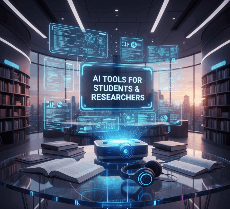 AI tools for students