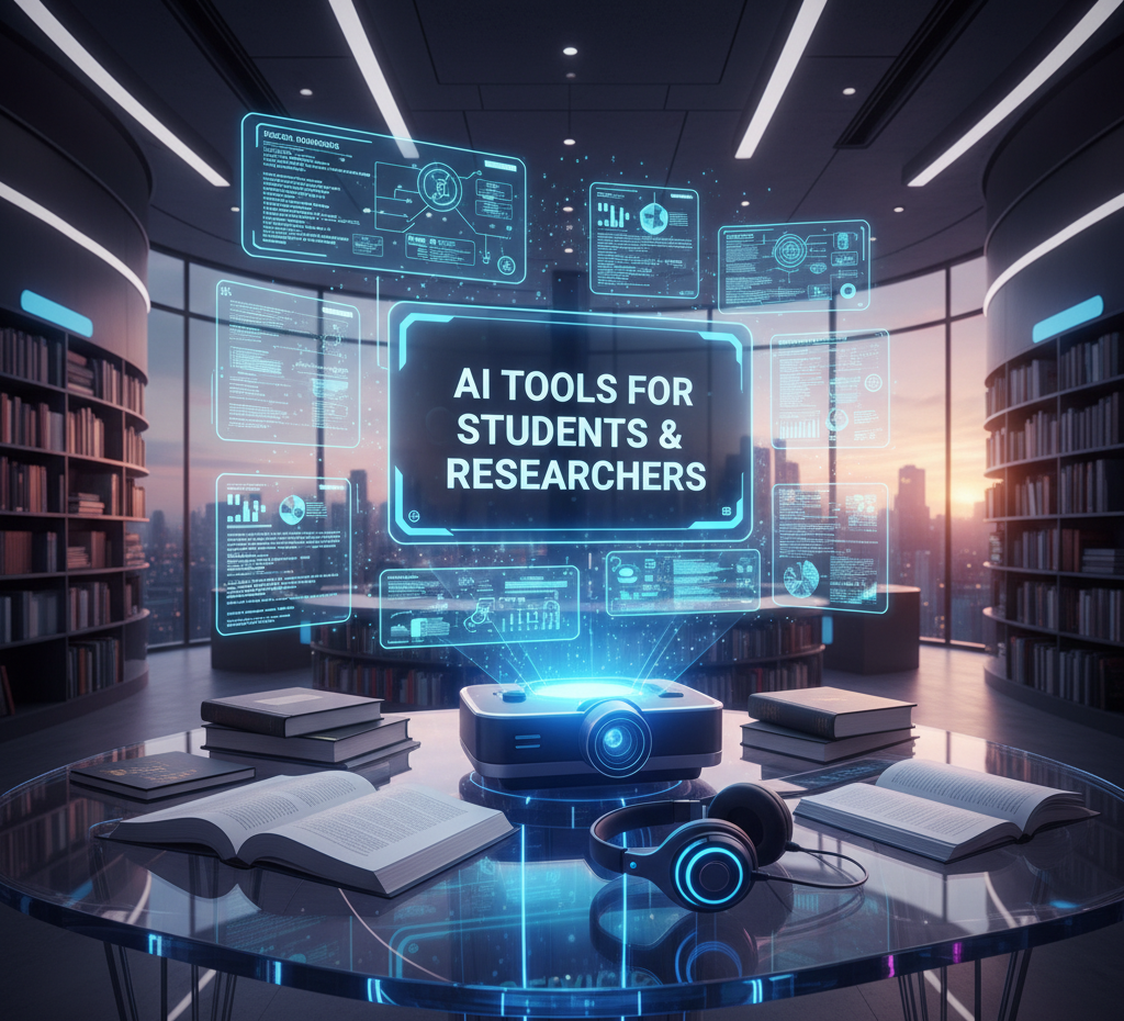 AI tools for students