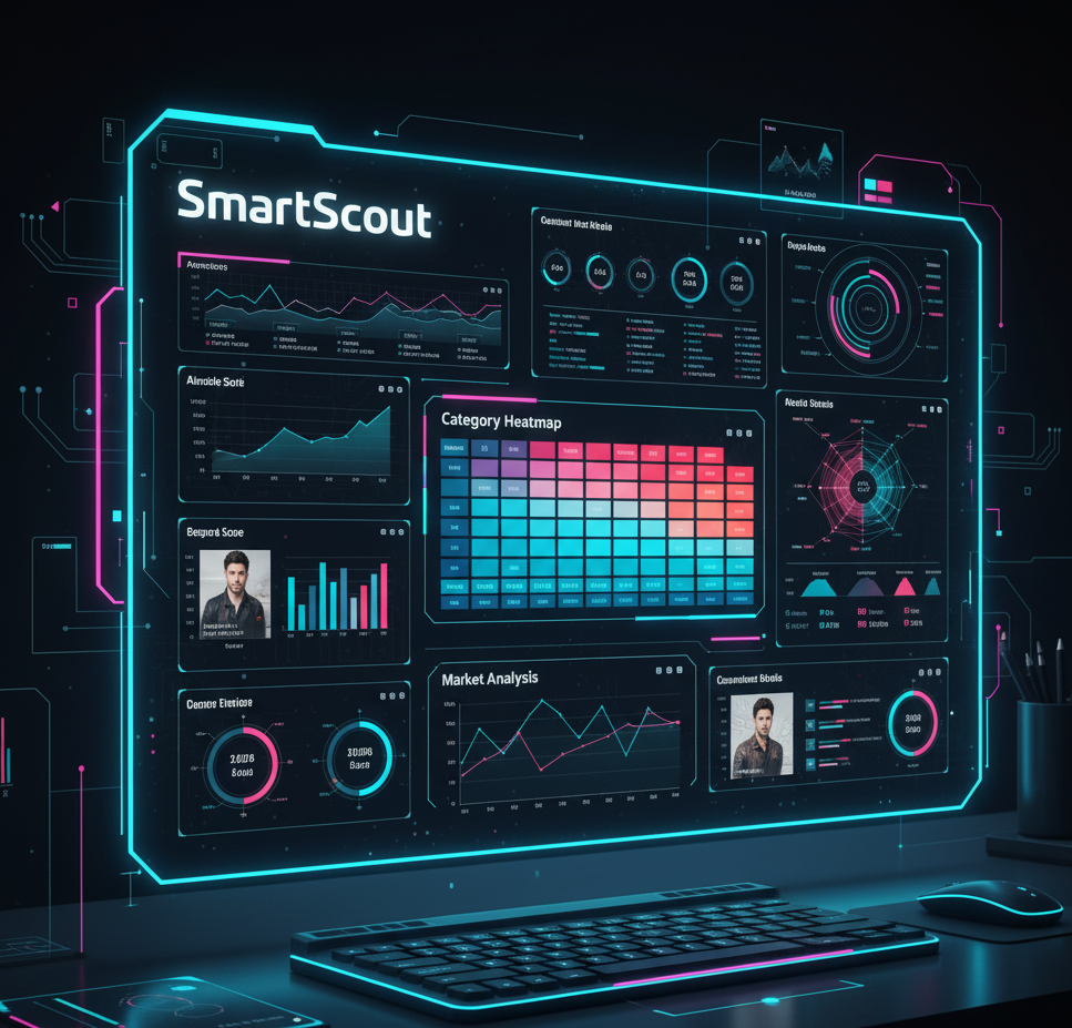 SmartScout