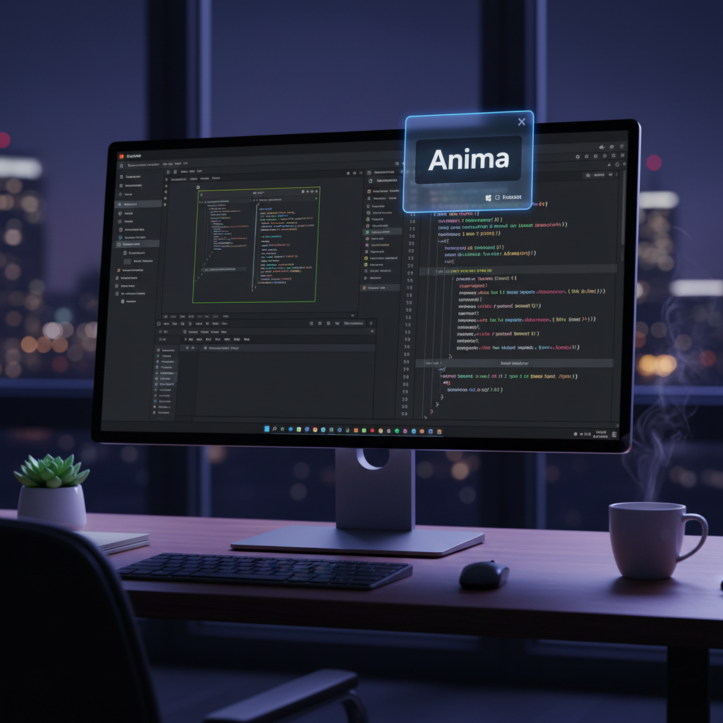 AI web development tools