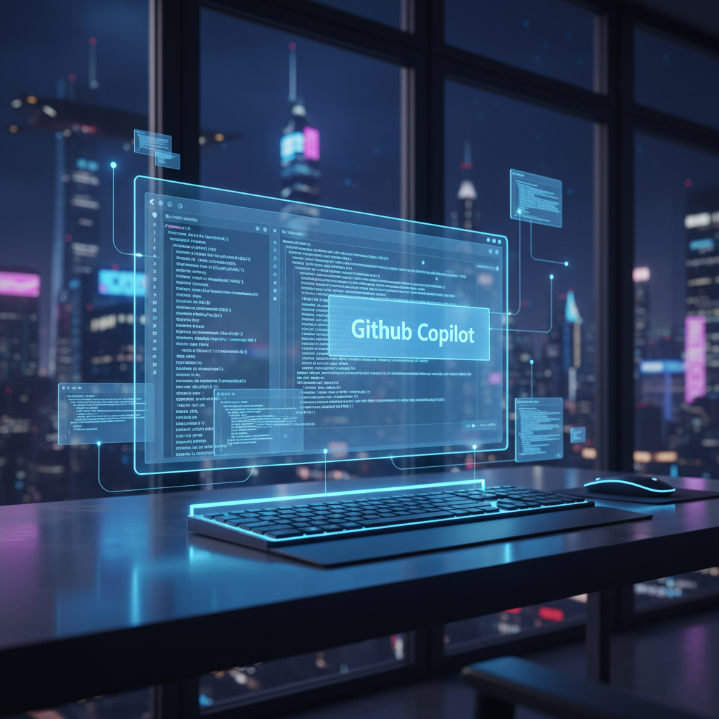 GitHub Copilot vs Cursor