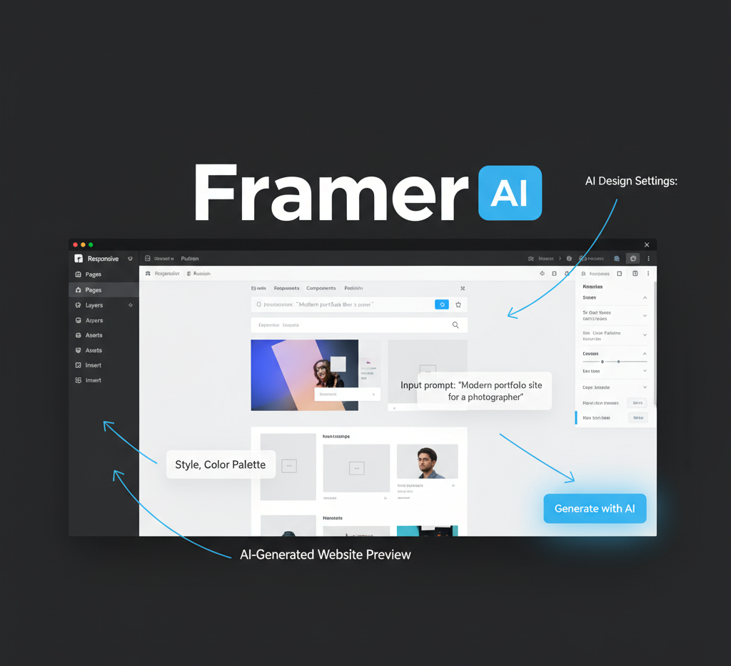 Framer AI