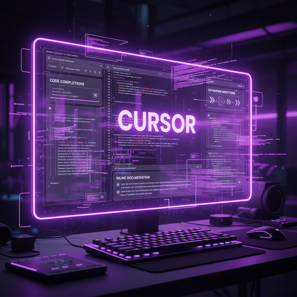 GitHub Copilot vs Cursor