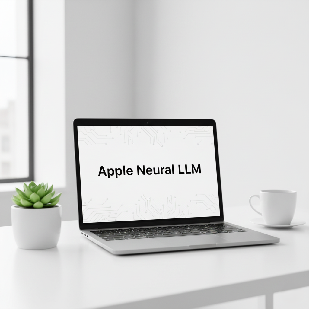 LLM AI models