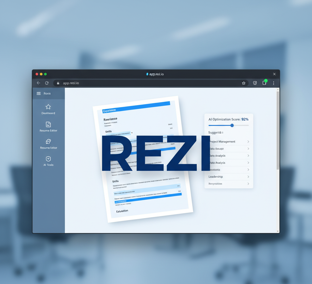 Rezi