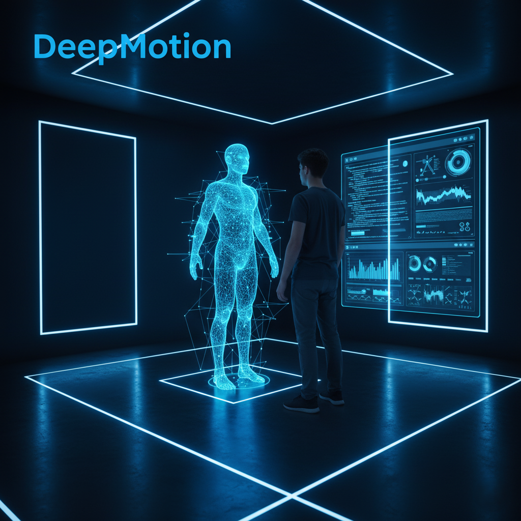 DeepMotion