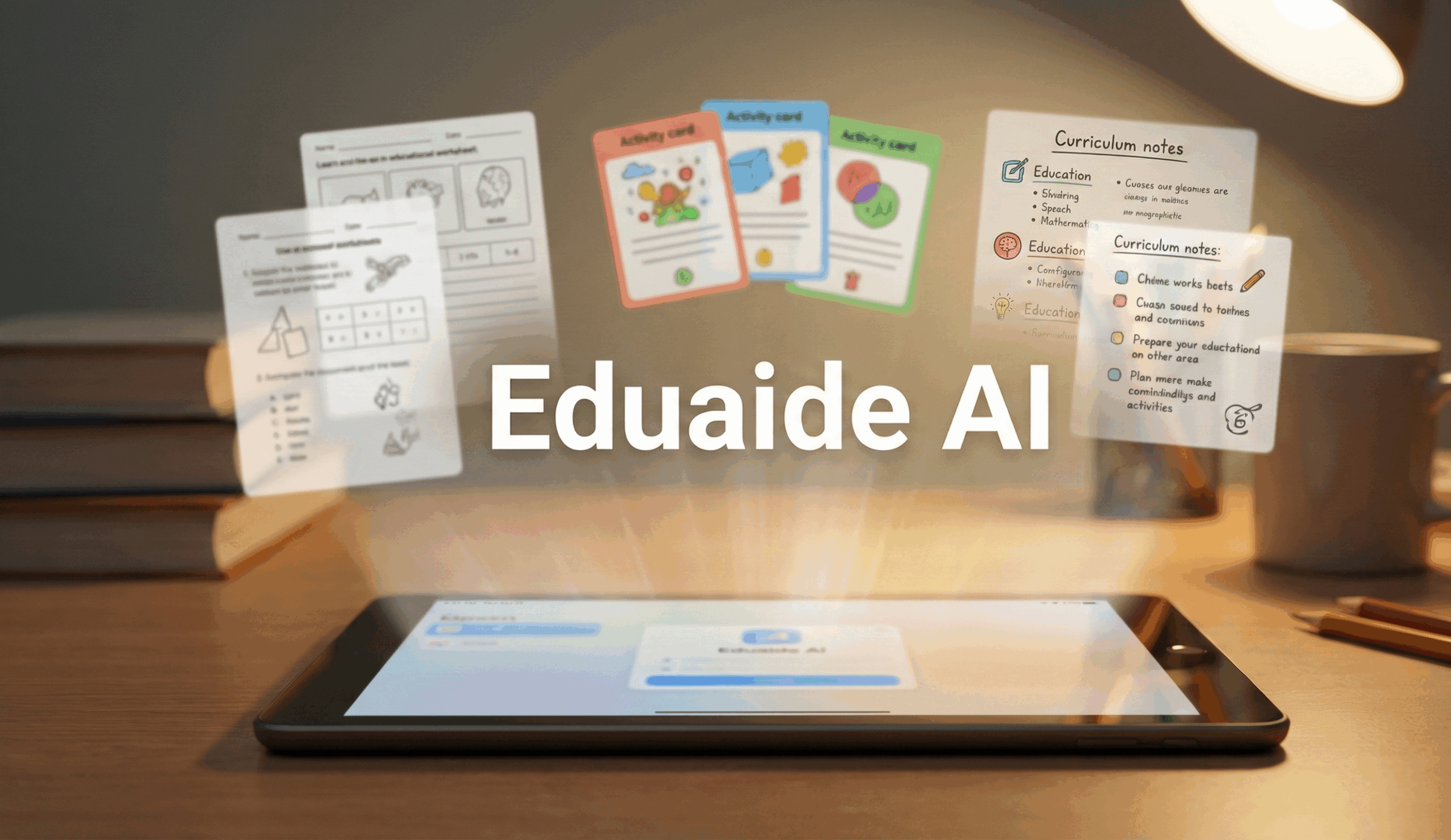 Eduaide AI