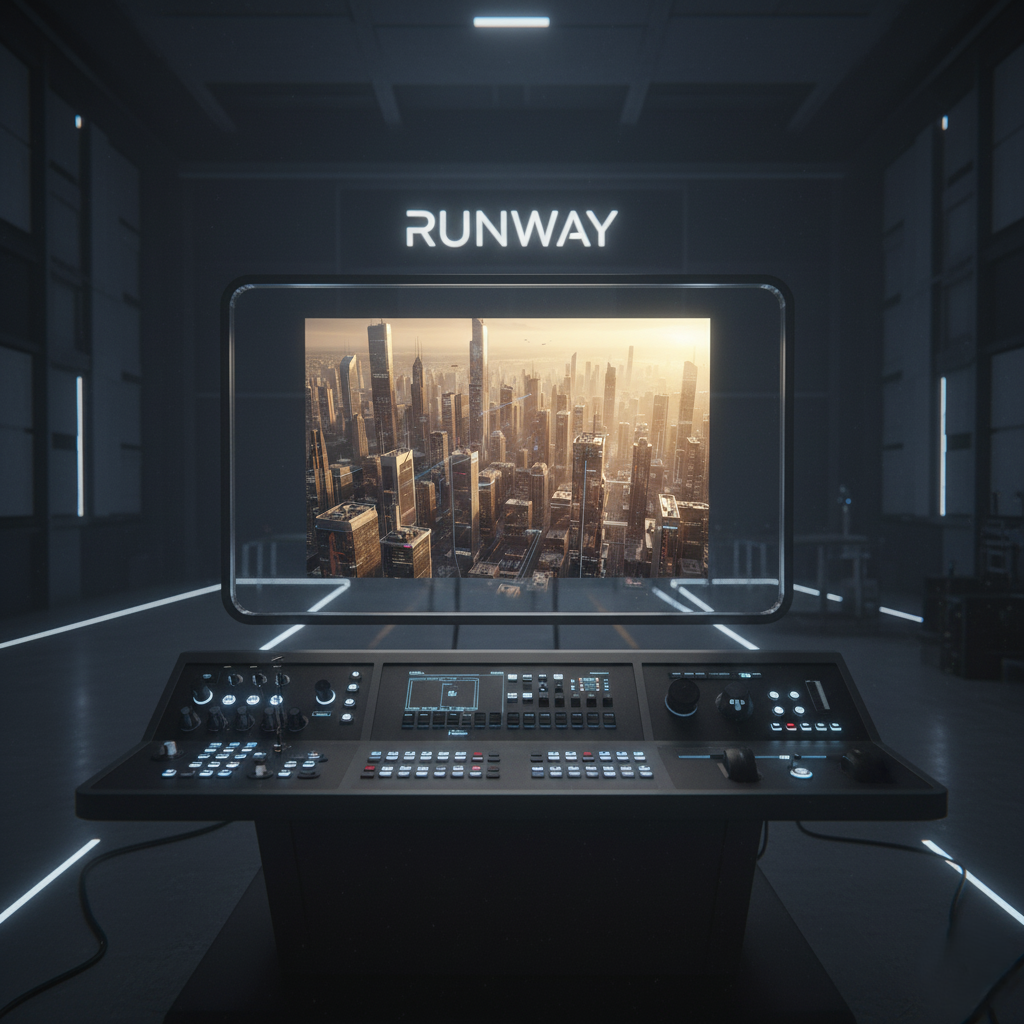 Runway