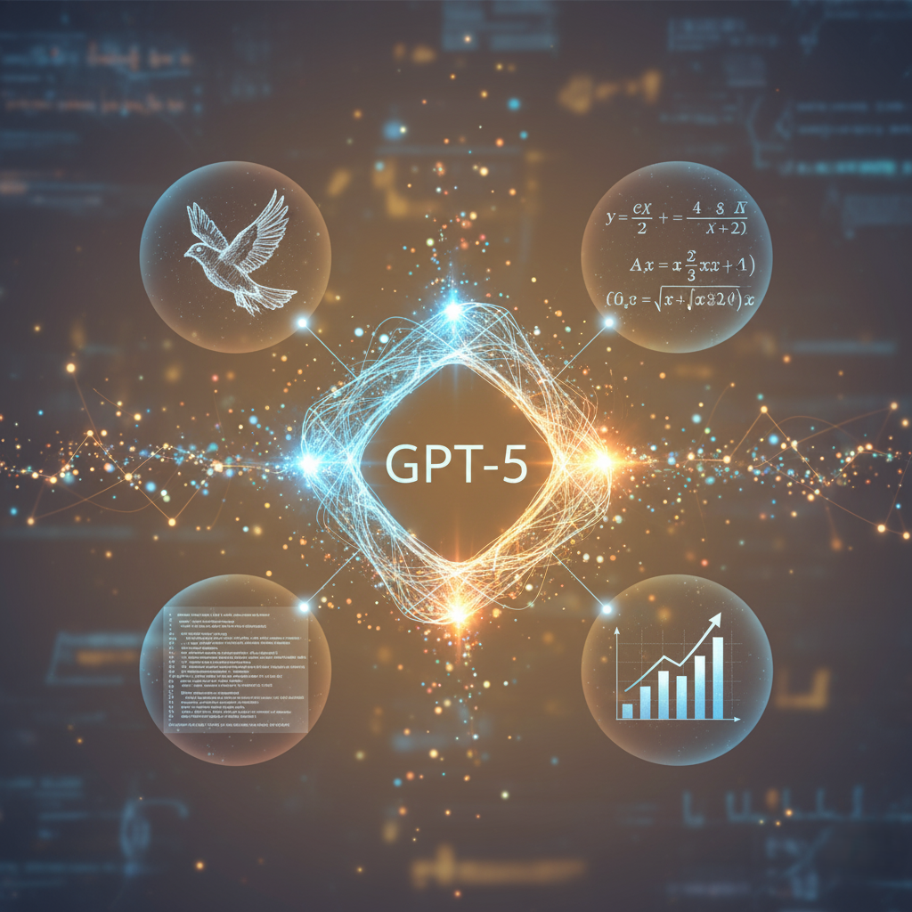 LLM model comparison