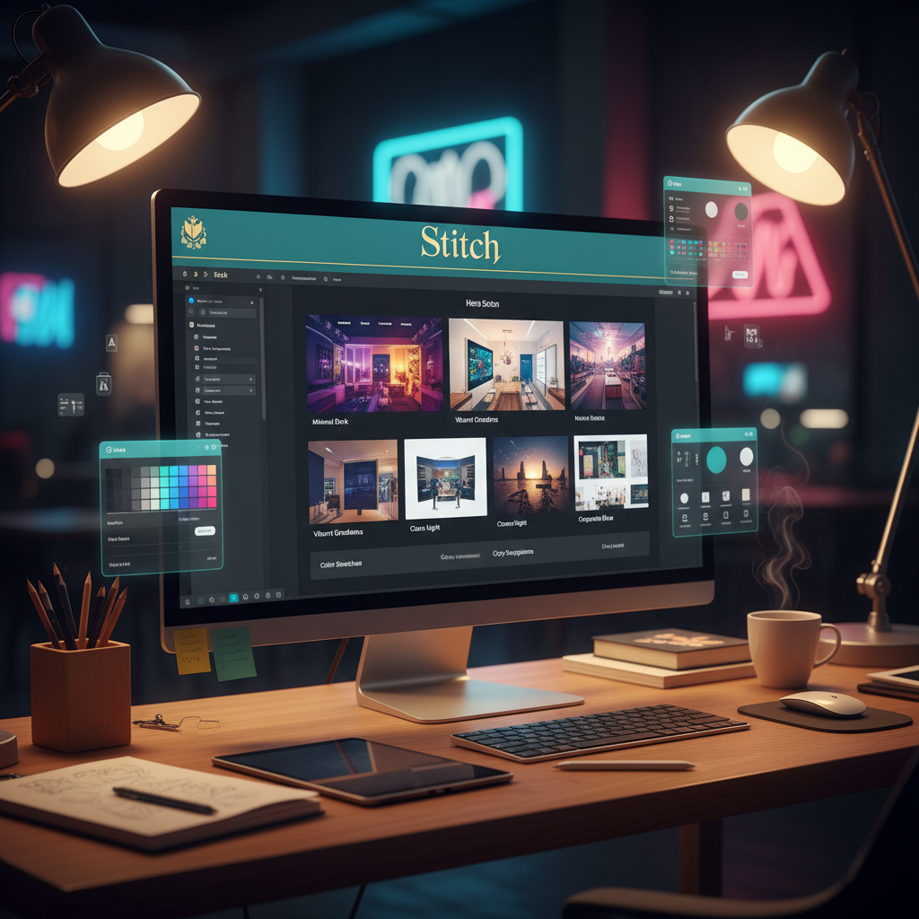 AI web development tools