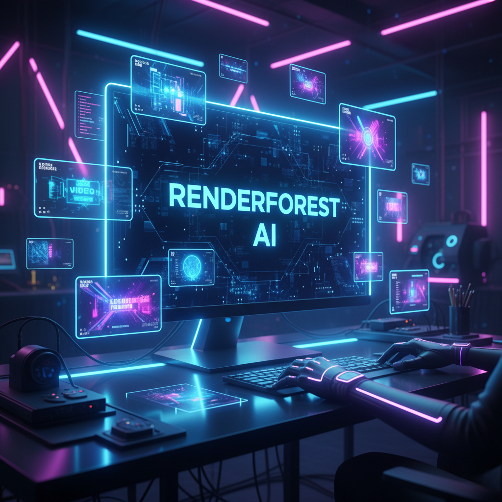 renderforest