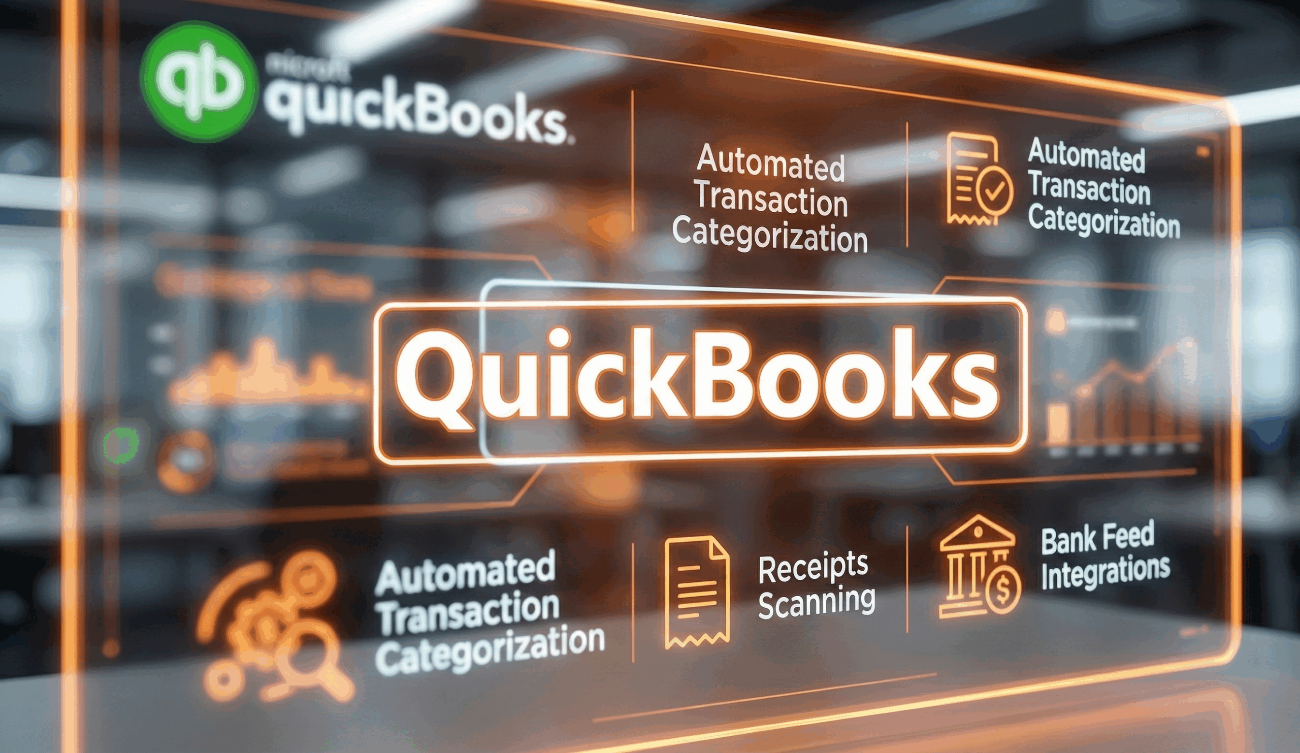 QuickBooks