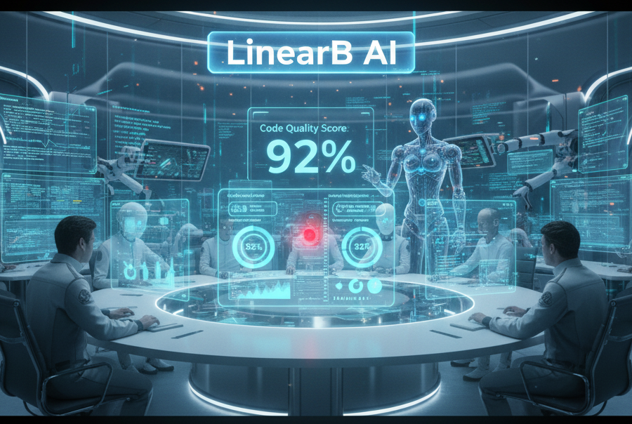 LinearB AI