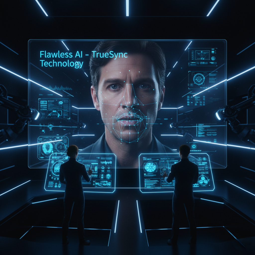 Flawless AI