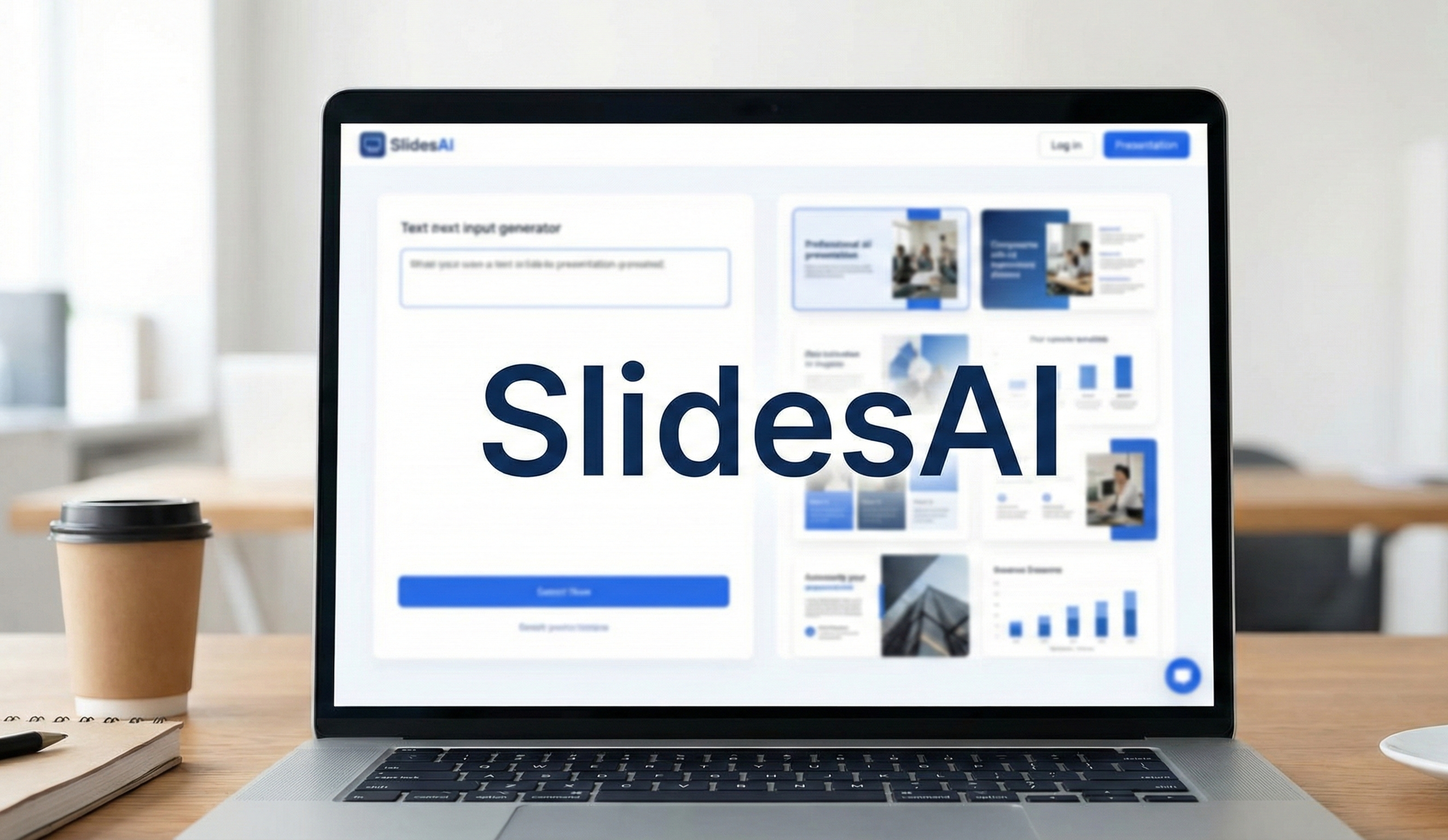 Slides AI