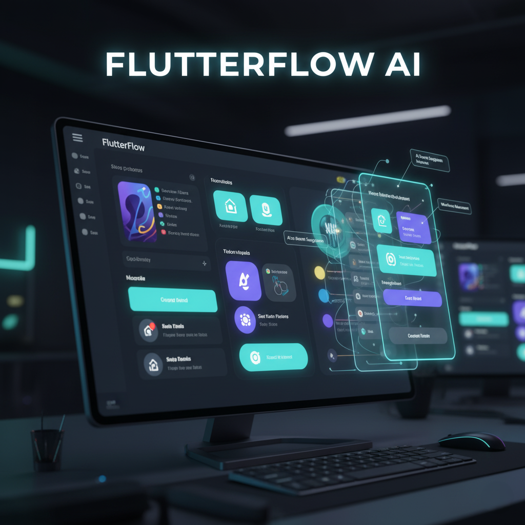 FlutterFlow