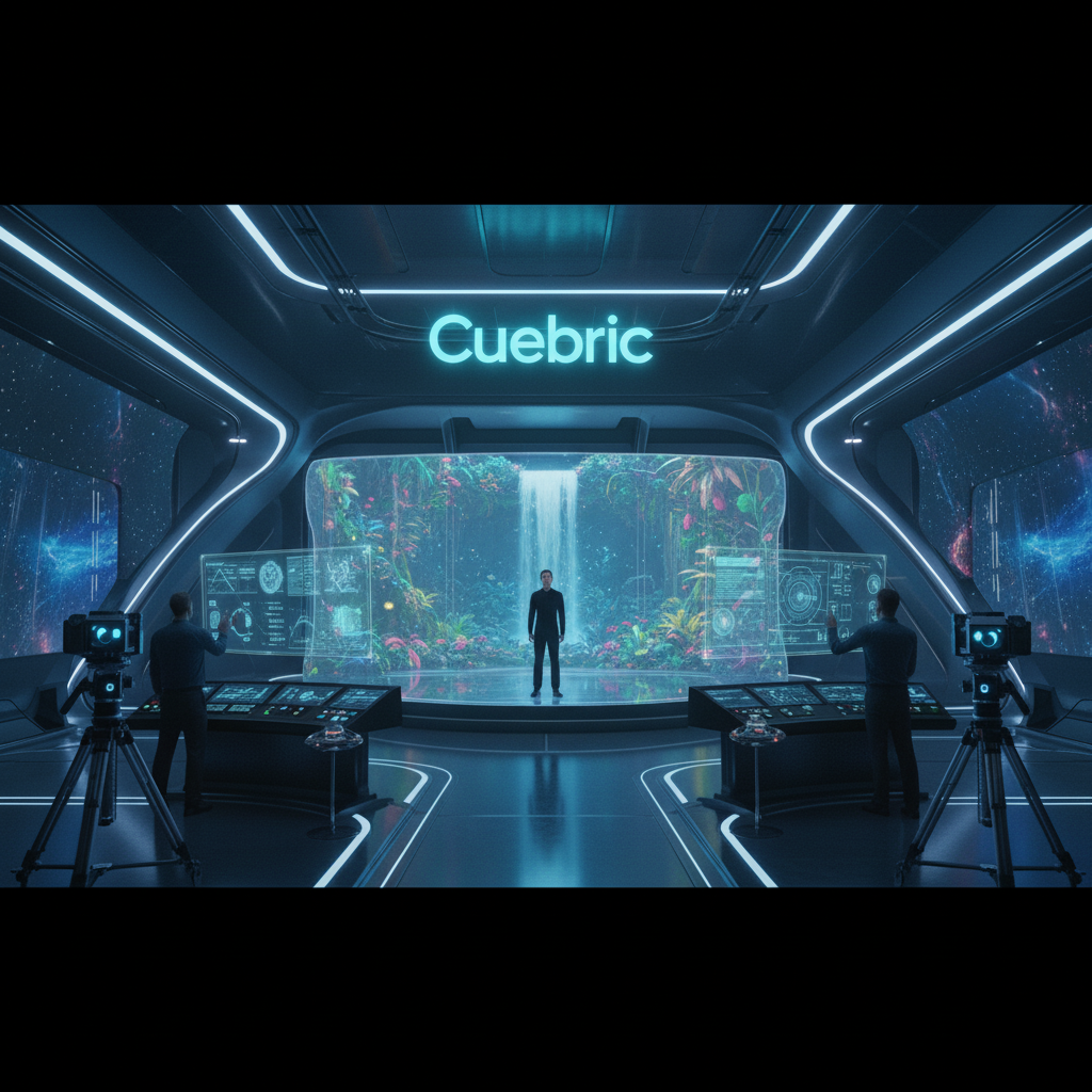 Cuebric