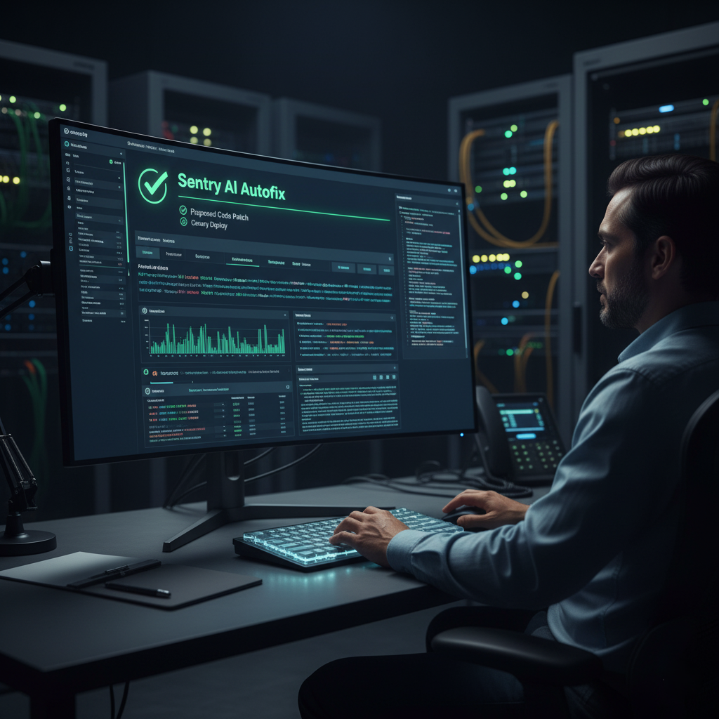 AI web development tools