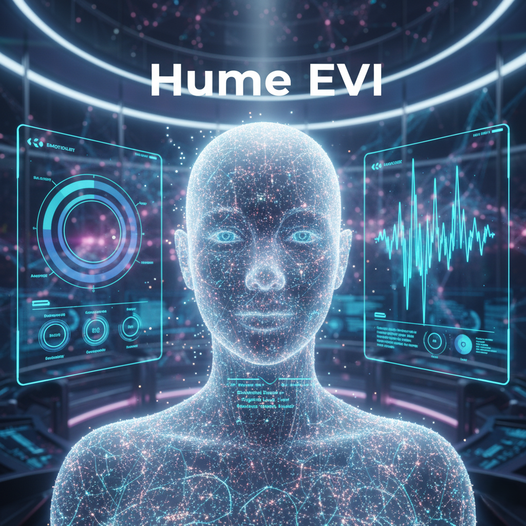 Hume EVI