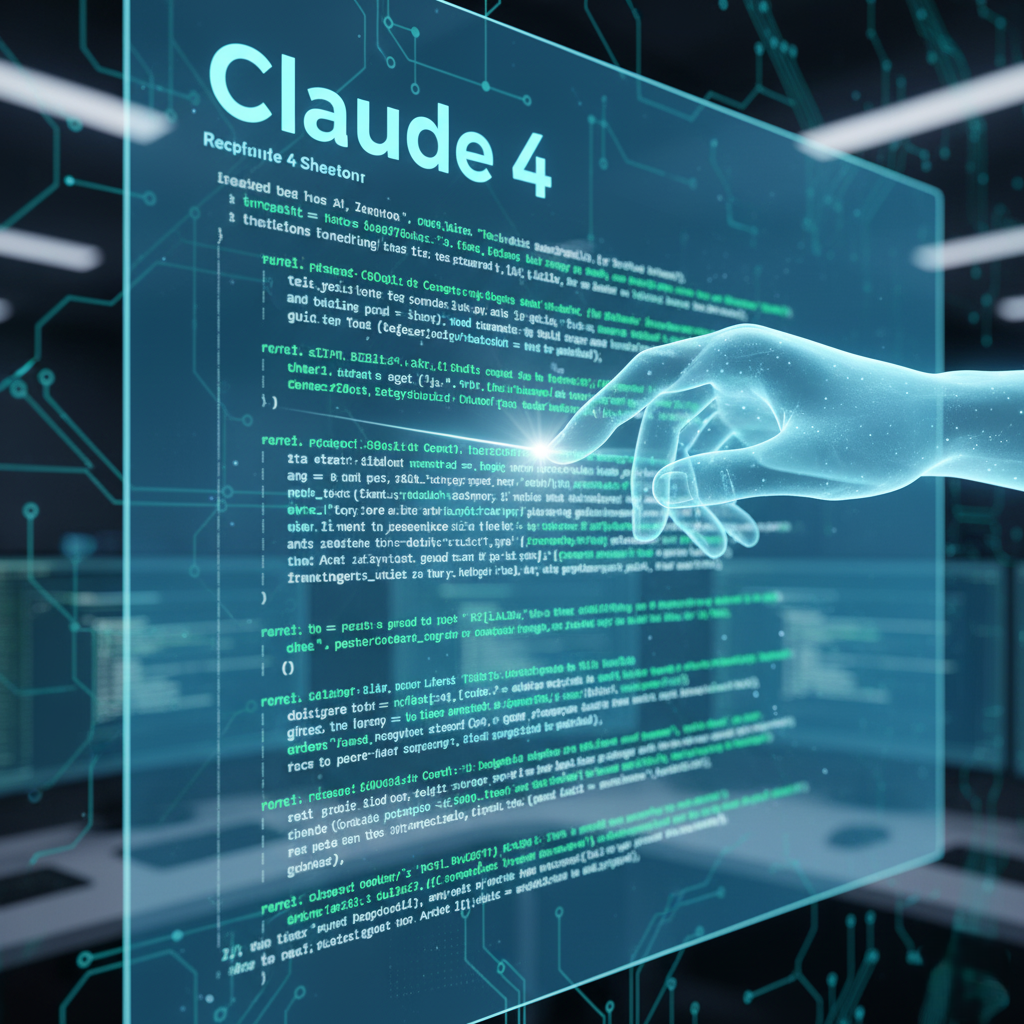 LLM model comparison