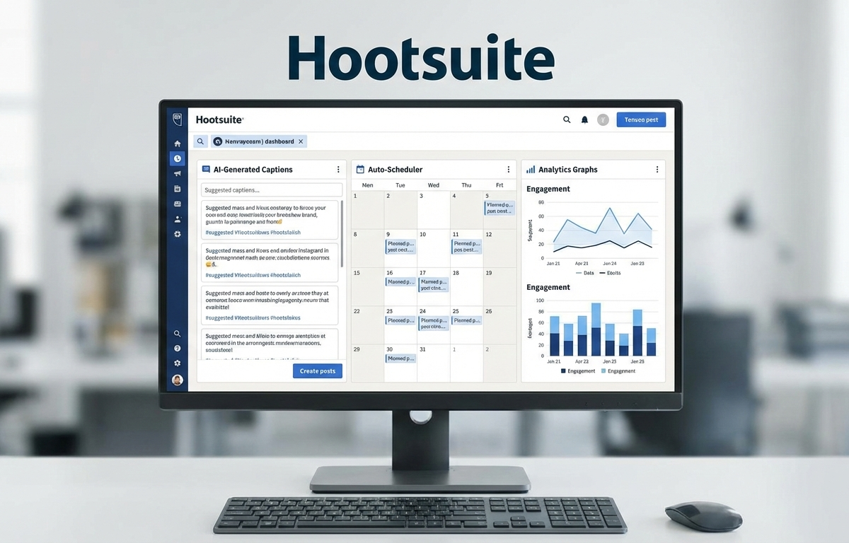 Hootsuite