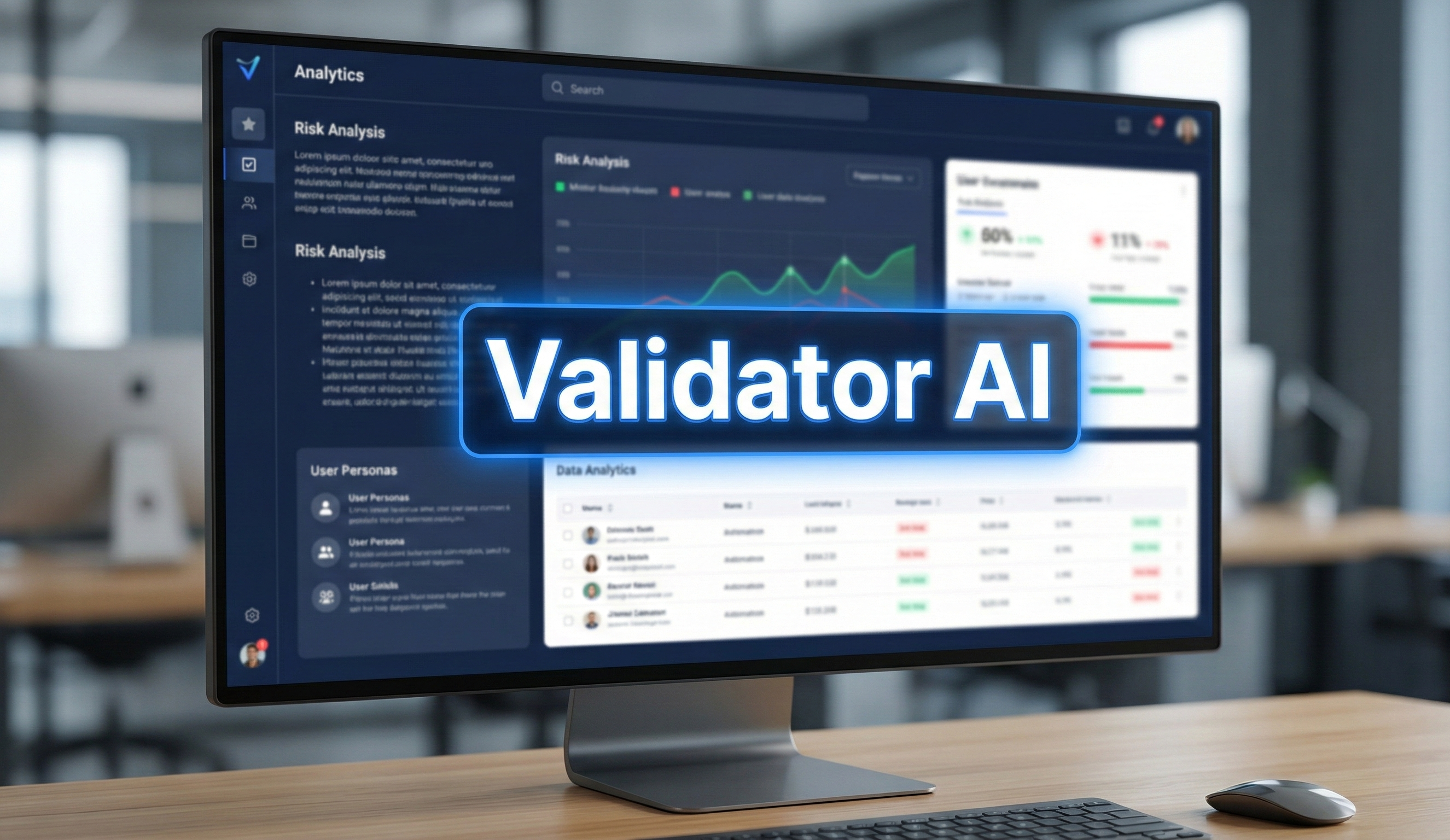 Validator AI
