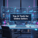 AI tools for online sellers
