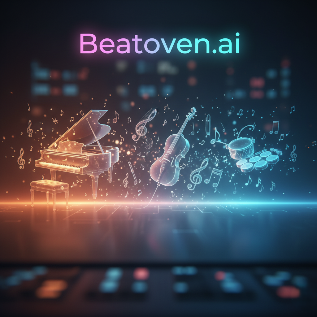 audio & music production