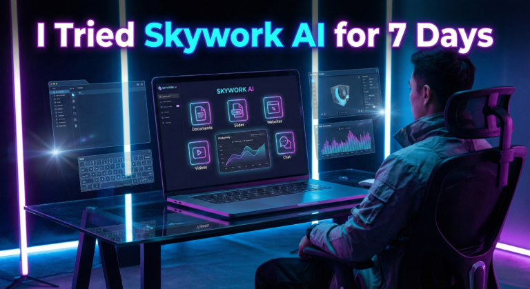 Skywork AI