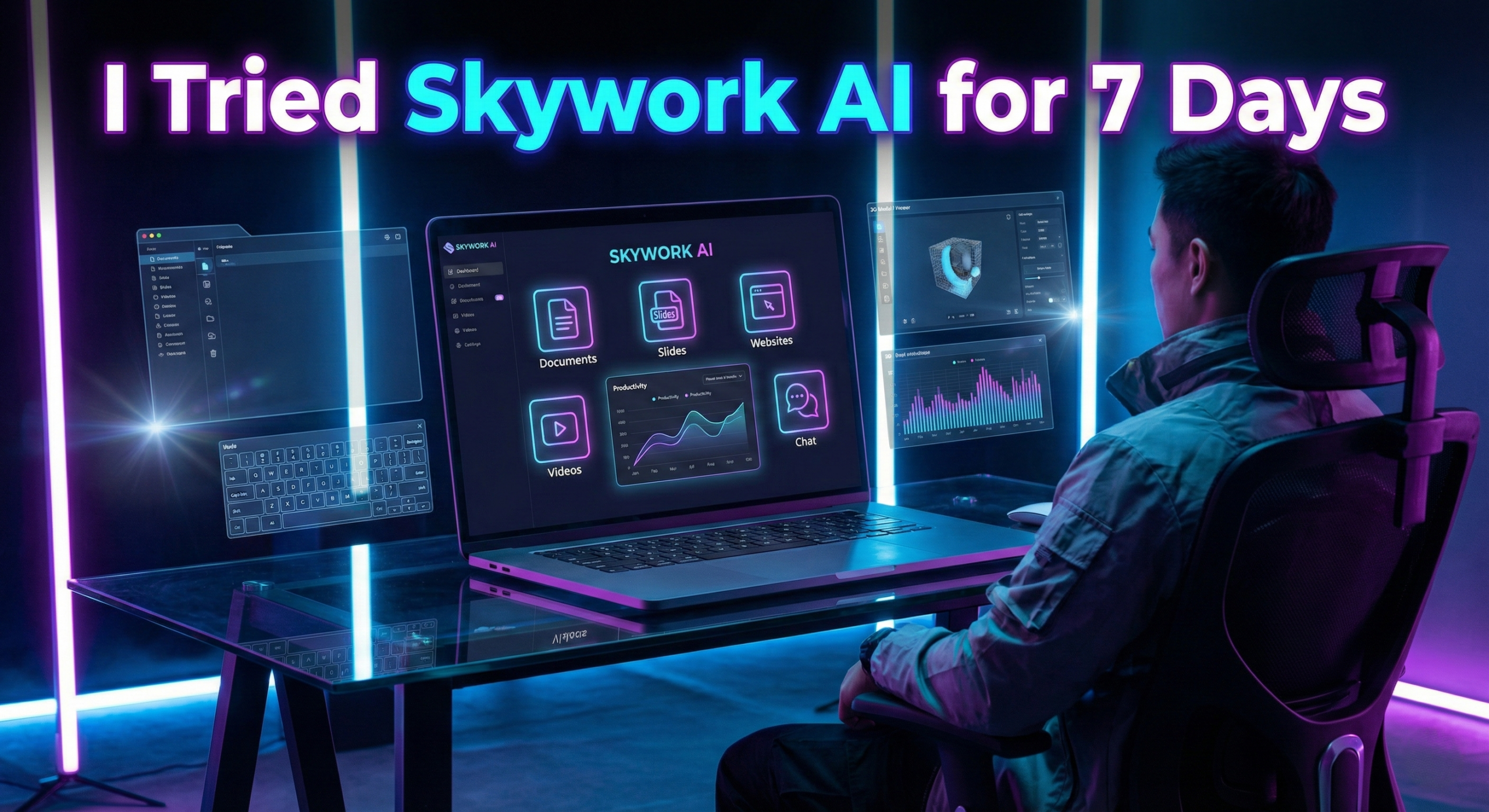 Skywork AI